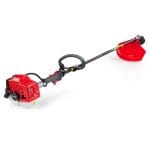 Decespugliatore Blue Bird BC 261L con cilindrata di 25.4 cc e diametro asta da 24 mm
