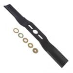 Lama rasaerba tagliaerba universale da 430 mm