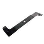 Lama sinistra trattorino Castelgarden Twin Cut da 462 mm