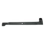 Lama sinistra trattorino rasaerba Twin Cut da 615 mm