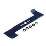 Lama universale rasaerba tagliaerba da 400 mm