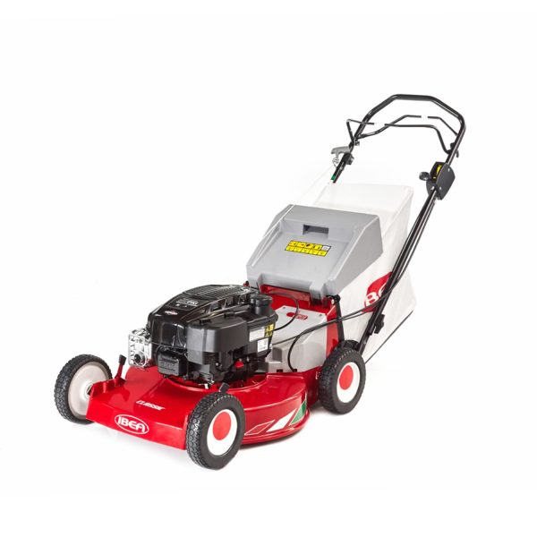 Rasaerba Ibea semovente 53 cm di taglio con motore Briggs and Stratton