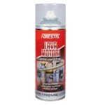 Spray solvente districante lava motori