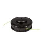 Testina batti e vai per decespugliatore 10X1,5 sinistro maschio