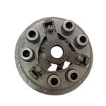 Frizione motozappa diametro esterno 190 mm