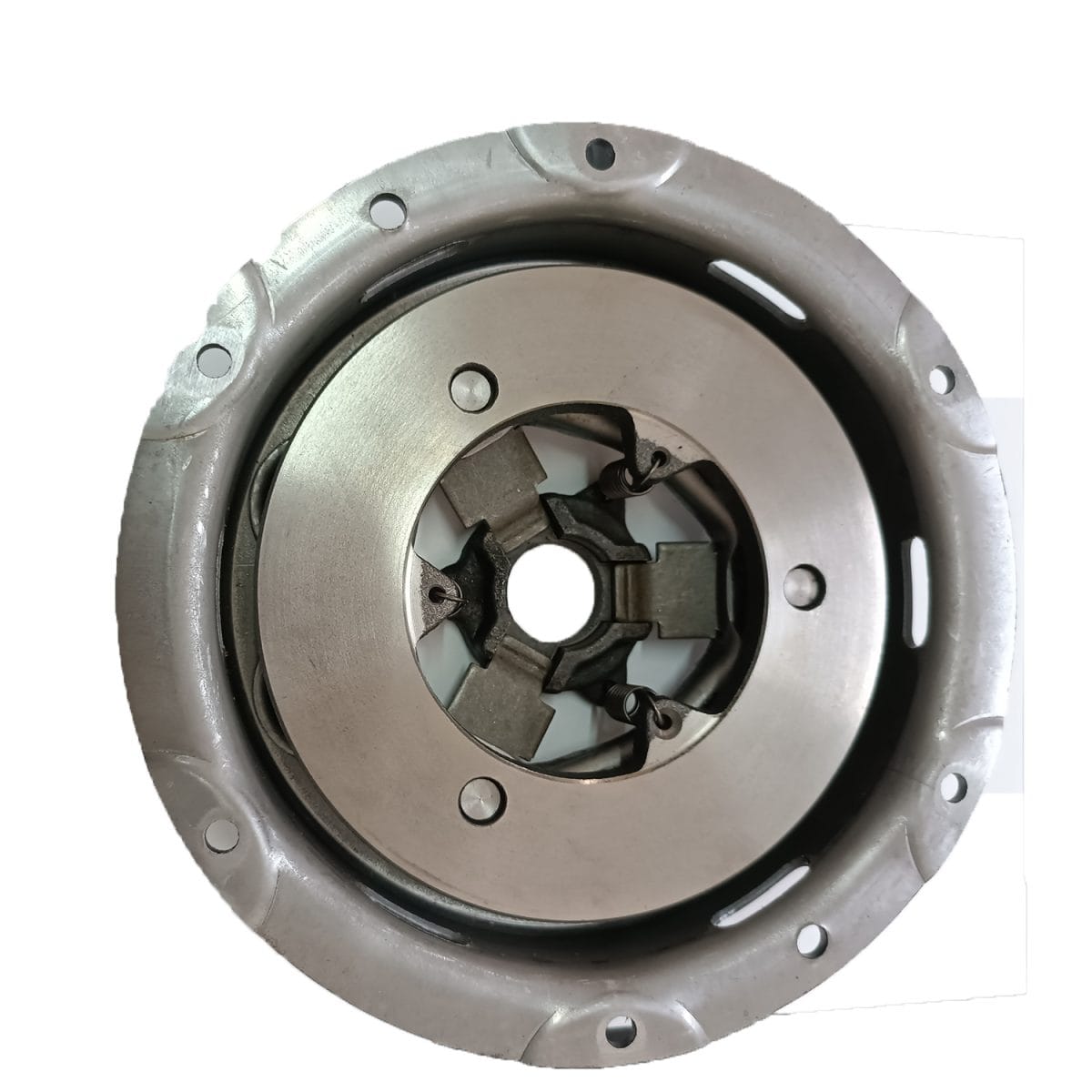 Frizione motozappa diametro esterno 190 mm - immagine 2