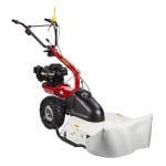 Falciatutto P70 Eurosystems con motore Rato RV200 a benzina