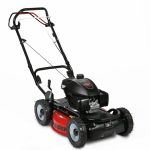 Rasaerba Grinder da 52 cm di taglio SH 4x4-dotata di motore Honda GCVX200