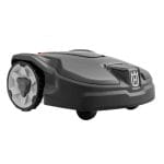 Robot tagliaerba Automower Husqvarna 310 MARK II ideale per 1000 mq di prato