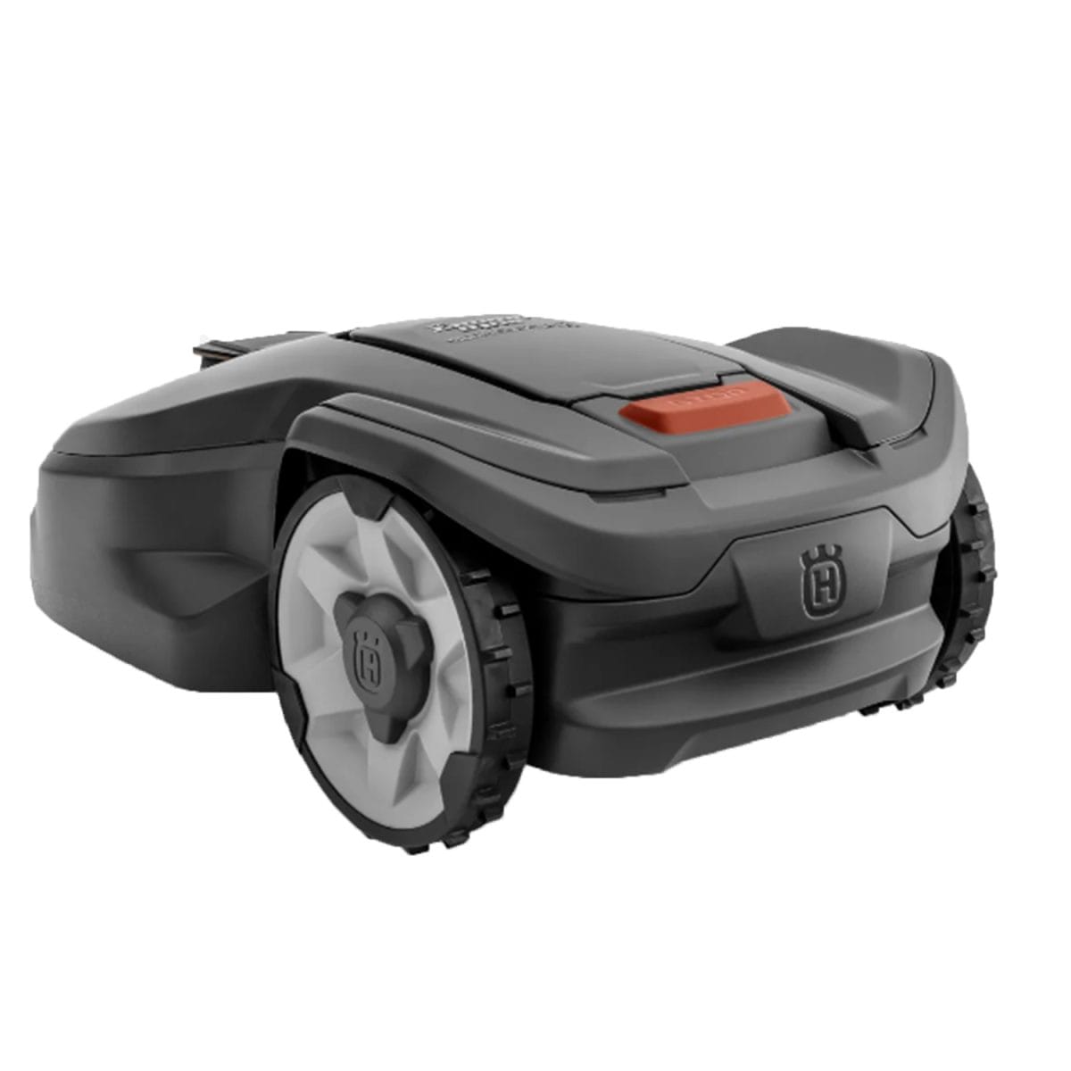 Robot tagliaerba Automower Husqvarna 310 MARK II ideale per 1000 mq di prato - immagine 2