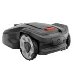 Robot tagliaerba Automower Husqvarna 310 MARK II ideale per 1000 mq di prato - immagine 2