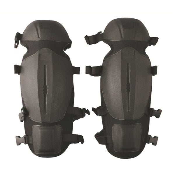 Gambali super comfort protettivi