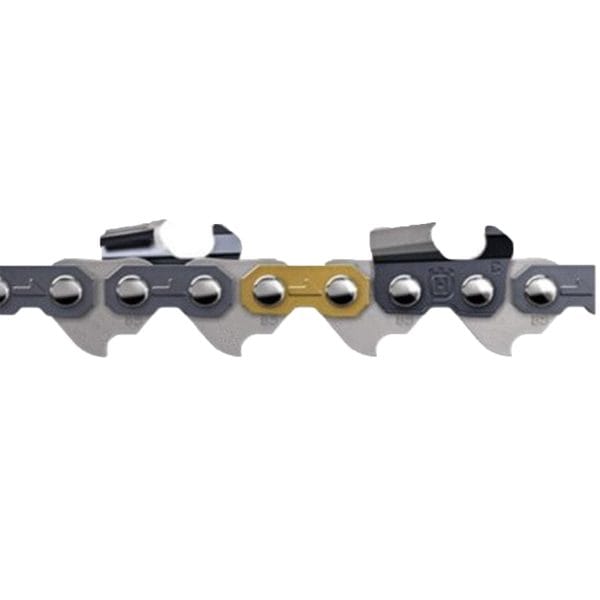 Catena X-CUT S85 da 68 maglie passo 3-8 spessore 1.5 mm