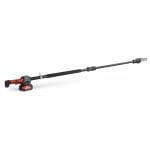 Potatore telescopico Blue Bird PCS 22-10  con 2 batterie e 1 caricabatterie inclusi