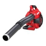 Soffiatore professionale Shindaiwa EB262 leggero e potente