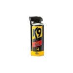 Spray multifunzione K9 antiruggine e anticorrosione