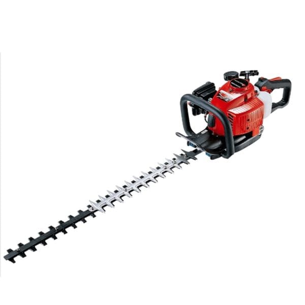 Tagliasiepe Zenoah con doppia lama da 60 cm-cilindrata 23.6 cc