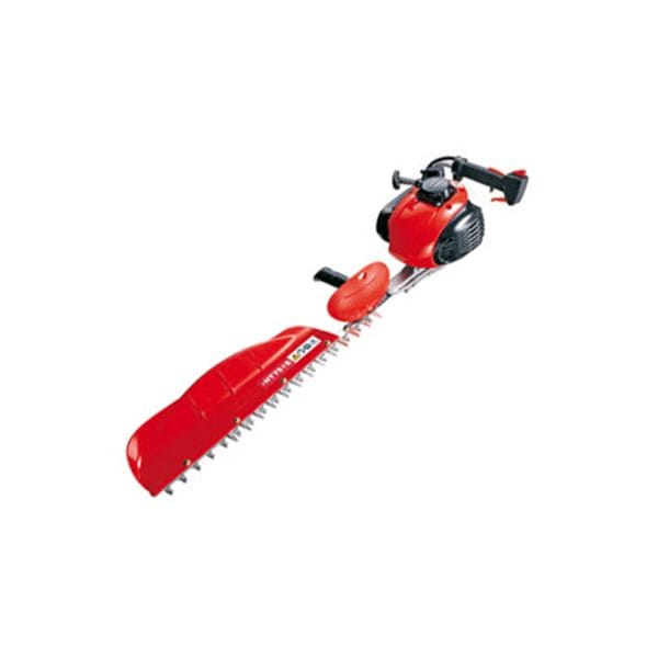 Tagliasiepe Zenoah monolama da 60 cm HTZ 2460 - cilindrata 23.6 cc