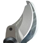 Forbice EP42 Minelli con 2 batterie e 1 caricabatterie-doppia apertura da 25 e 42mm - immagine 2