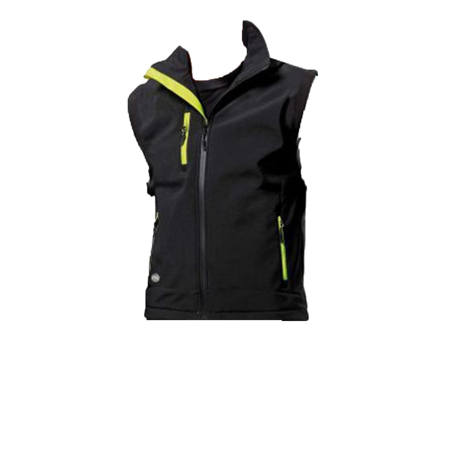 Gilet-SURF-Logica-Soft-Shell-da-320-gr Gilet SURF Logica Soft Shell da 320 gr - immagine 1