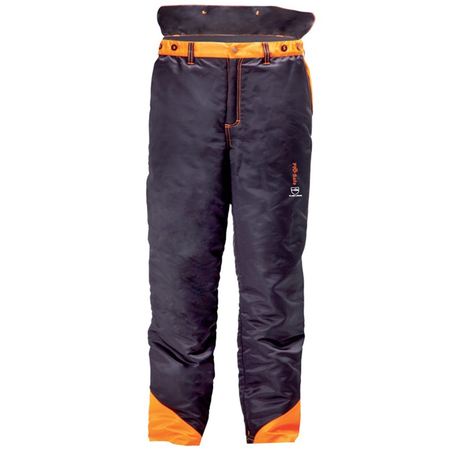 Pantalone-Antitaglio-Classe-1-20-m-s-EN381-5 Pantalone Antitaglio Classe 1-20 m-s EN381-5 - immagine 1