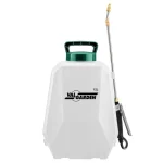 Pompa Irroratrice a Spalla Valgarden PB120S a batteria capienza da 12L