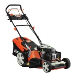 Rasaerba a Scoppio Semovente Valgarden RS 53 SPEED – Taglio 53 cm (4 in 1)
