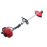 Decespugliatore Blue Bird CG520H con cilindrata da 51.6 cc e peso da 7.9 Kg