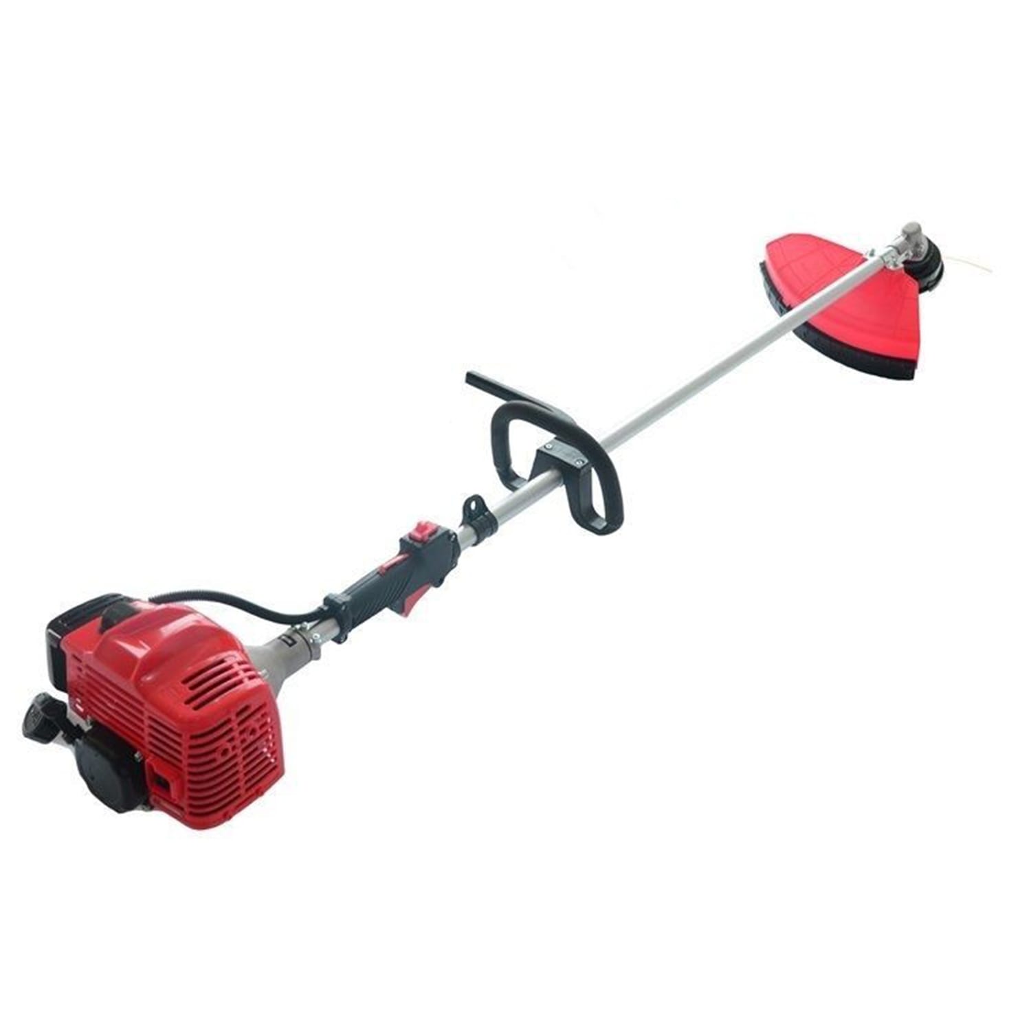 Decespugliatore-Blue-Bird-CG520H-con-cilindrata-da-51.6-cc-e-peso-da-7.9-Kg Decespugliatore Blue Bird CG520H con cilindrata da 51.6 cc e peso da 7.9 Kg - immagine 1