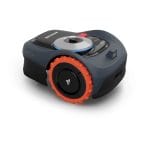 Robot tagliaerba Navimow I108E WI-FI + 4G per prati da 800 mq pendenza del 30% - immagine 3