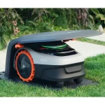 Garage S protezione per robot Rasaerba Navimow I series - immagine 3