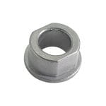 Boccola leva sterzo trattorino rasaerba misura 25x16 mm