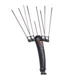 Abbacchiatore Brumi Etna da 12V telescopico da 230 a 310 cm - immagine 2