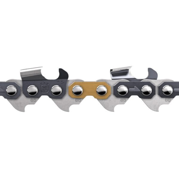 Catena Husqvarna S85 per motosega da 72 maglie passo 3-8 spessore 1,5 mm