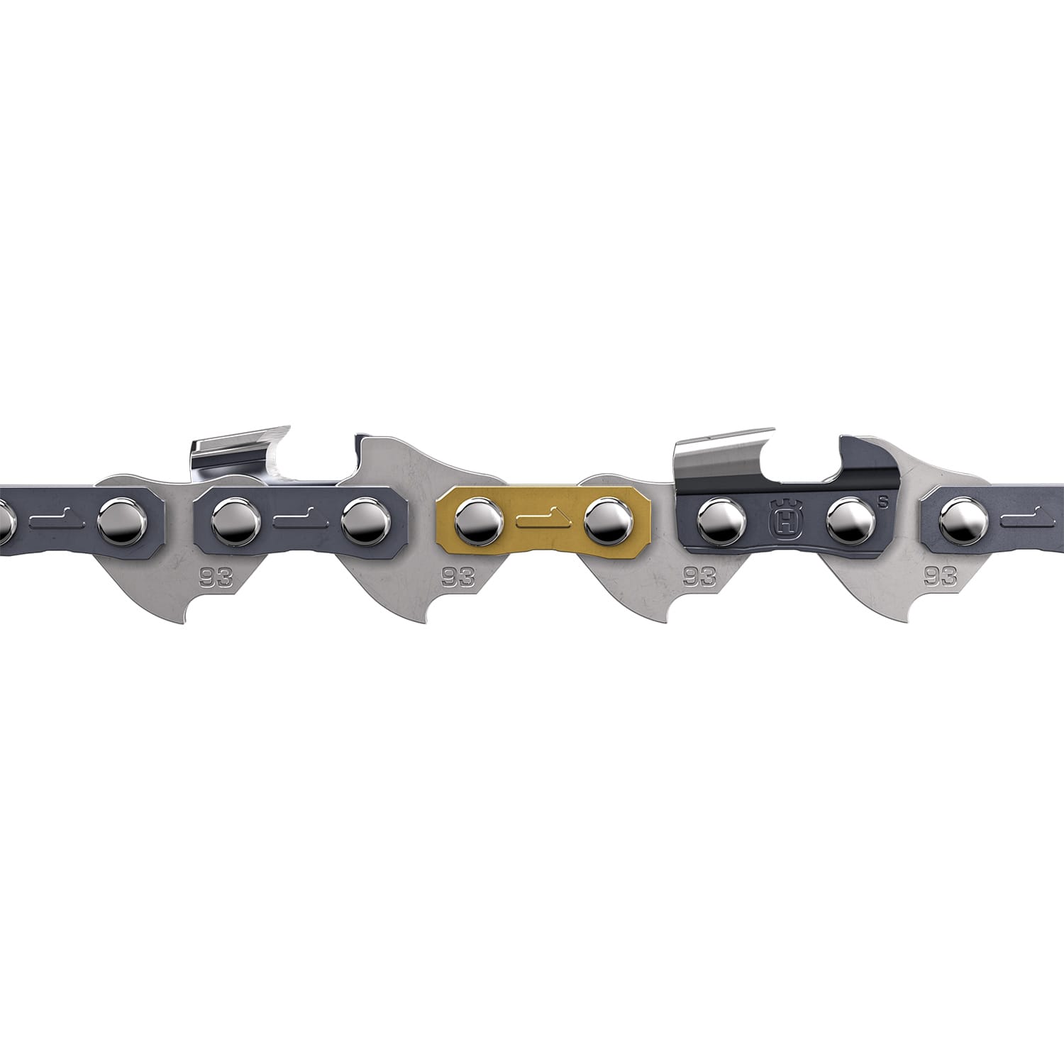 Catena-per-motosega-S93G-X-CUT-da-56-Maglie-3-8-mini-spessore-1,3-mm Catena per motosega S93G X-CUT da 56 Maglie 3-8 mini spessore 1,3 mm - immagine 1