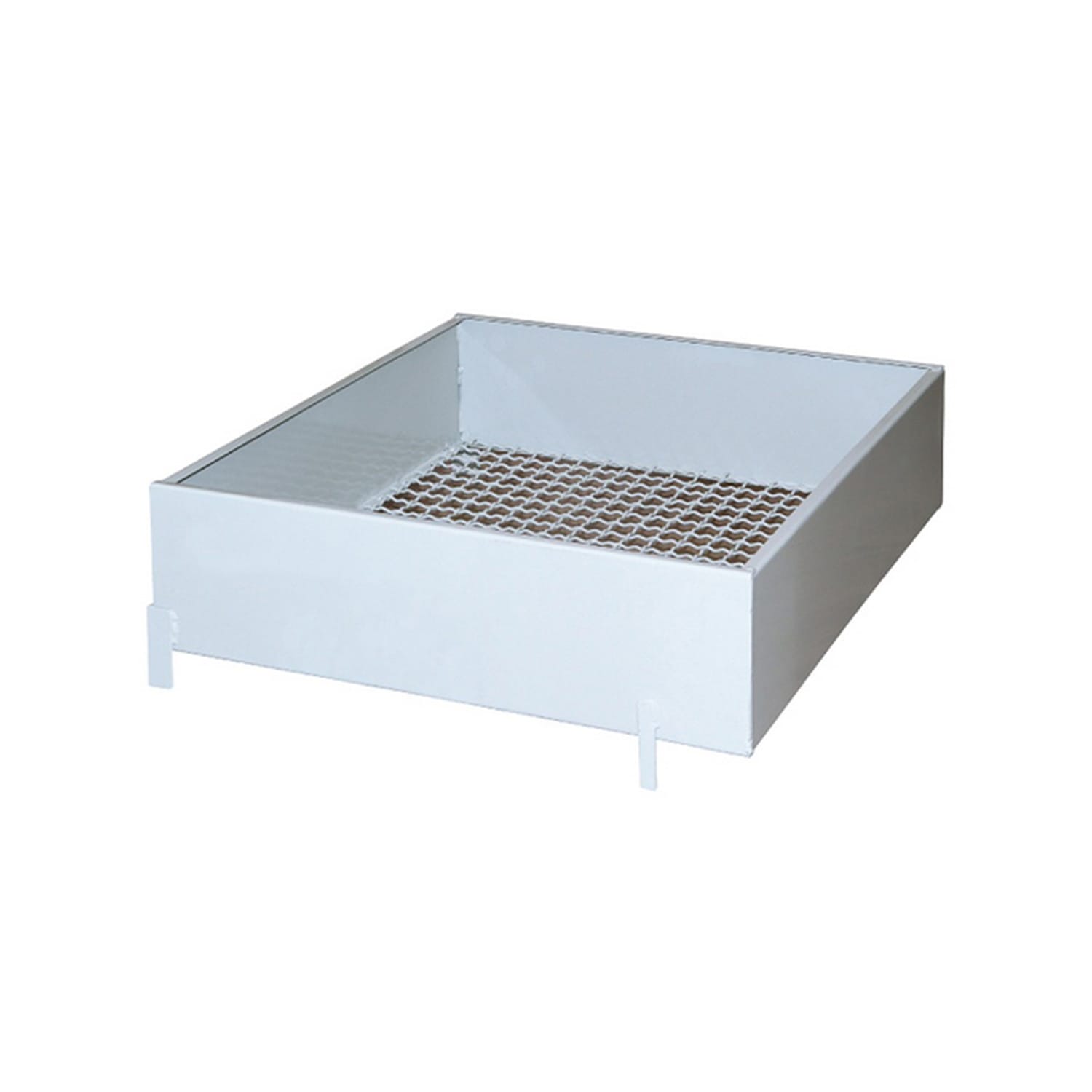 Griglia-defogliatore-DF249-Valgarden Griglia defogliatore DF249 Valgarden - immagine 1
