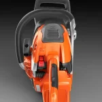 Motosega Husqvarna 562XP Mark II Professionale 60cc - Barra 45cm - immagine 5