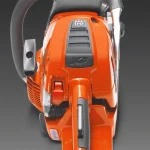 Motosega Husqvarna 562XP Mark II Professionale 60cc - Barra 45cm - immagine 7