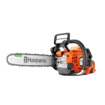 Motosega a Scoppio Professionale Husqvarna 540 Mark III da Potatura 40 cc 1.9 kW - Cod. HVA540XPMARKIII
