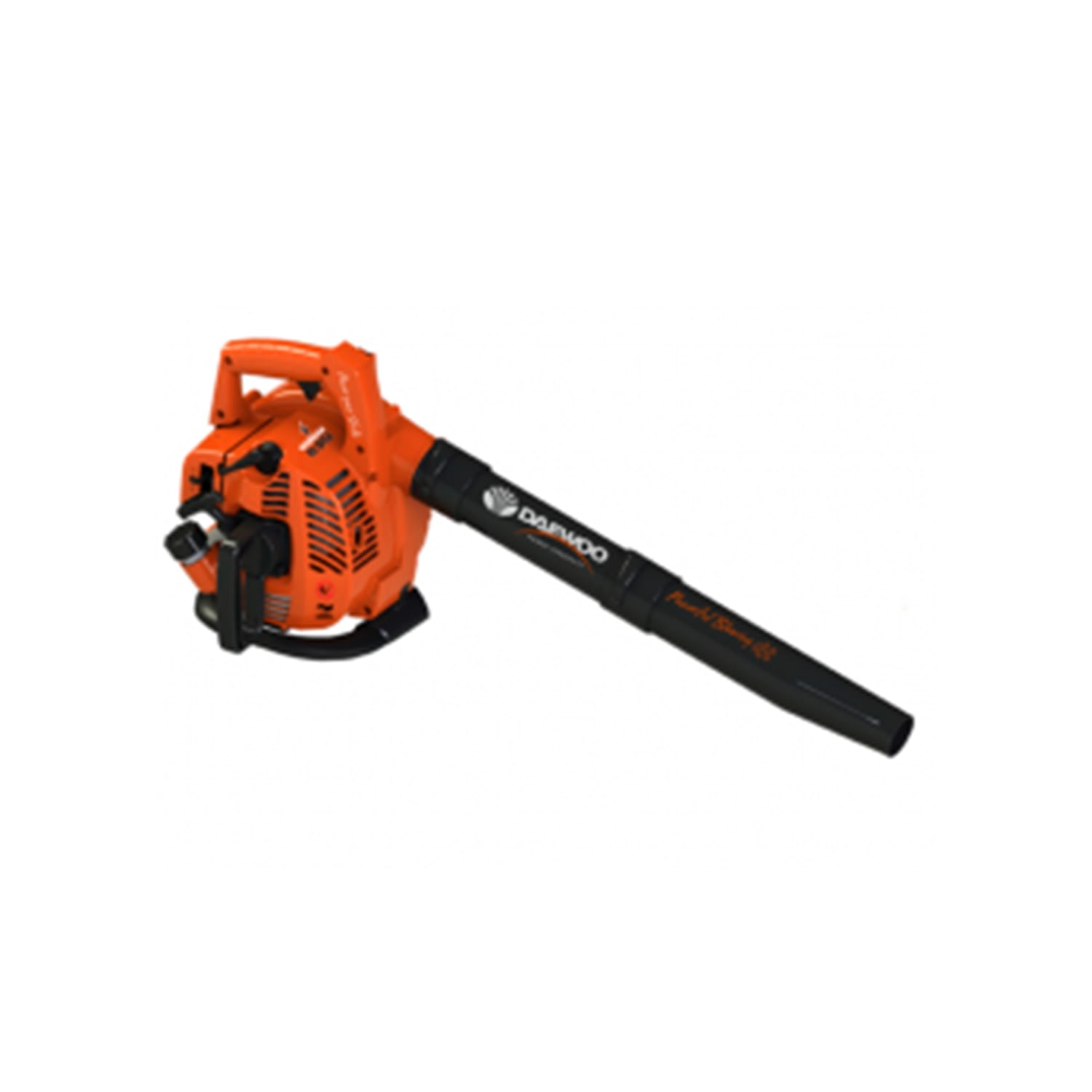 Soffiatore-Aspiratore-Daewoo-a-scoppio-da-26-cc-e-potenza-0.75-kW Soffiatore Aspiratore Daewoo a scoppio da 26 cc e potenza 0.75 kW - immagine 1