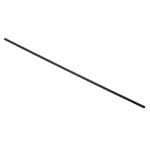 Astina in carbonio abbacchiatore Egeo 23-50