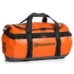 Sacca da viaggio Husqvarna Xpolrer da 70 Lt