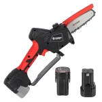 Potatore a Batteria CS 23-05 Blue Bird 16.8V 2.5Ah con Lubrificazione Automatica - Cod. 888950