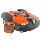 Automower telecomandato Husqvarna 450-X a giocattolo - Batterie non incluse