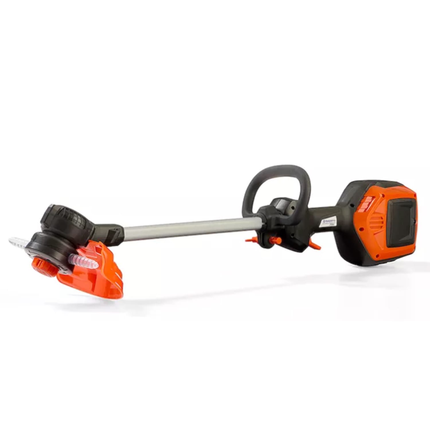 Decespugliatore-a-giocattolo-Husqvarna-215IL--Batterie-non-incluse Decespugliatore a giocattolo Husqvarna 215IL -Batterie non incluse - immagine 1
