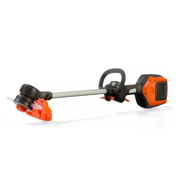 Decespugliatore Giocattolo per Bambini Husqvarna 215iL con Effetti Sonori e Luci LED - Cod. 547280001