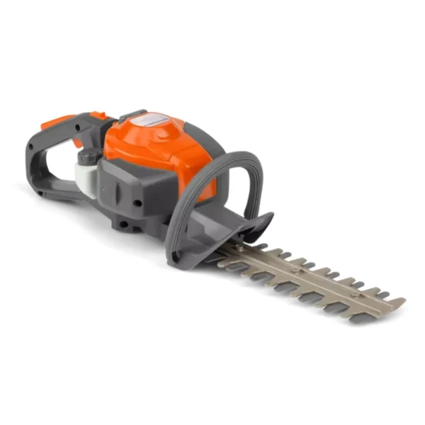 Tagliasiepe Giocattolo Husqvarna con Suoni Reaistici e Movimento Barra per Bambini 3+ - Cod. 546272701
