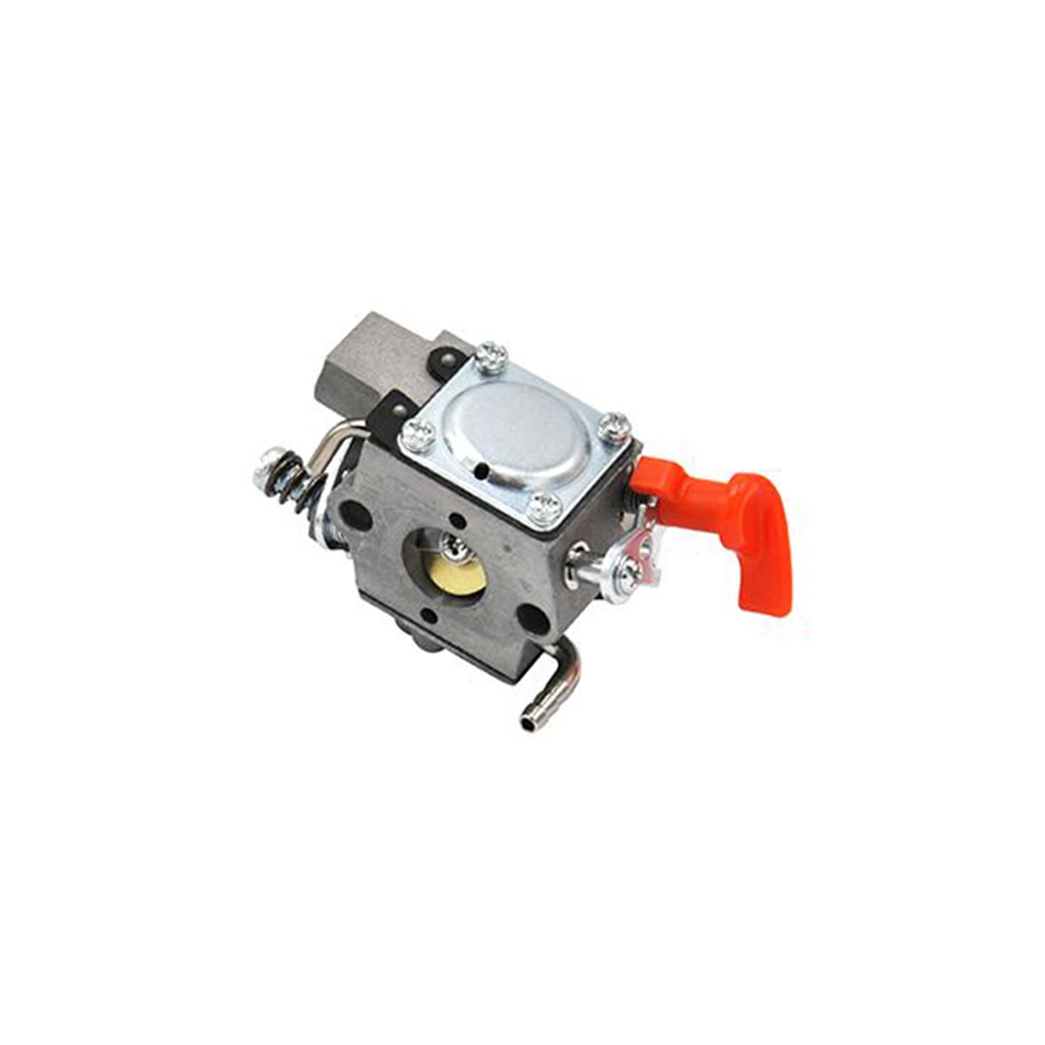 Carburatore-originale-Shindaiwa-per-motosega-251TCS-TS Carburatore originale Shindaiwa per motosega 251TCS-TS - immagine 1