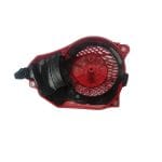 Carter avviamento con coperchio ventola per motosega Shindaiwa 251TCS-TS - immagine 2