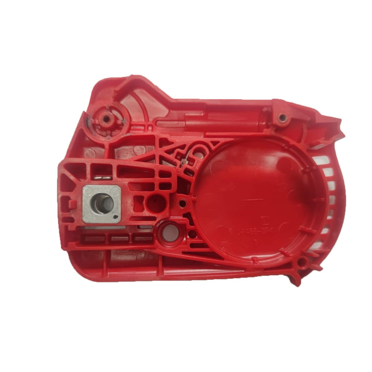 Carter catena originale Shindaiwa per motosega 251TCS-TS - immagine 2